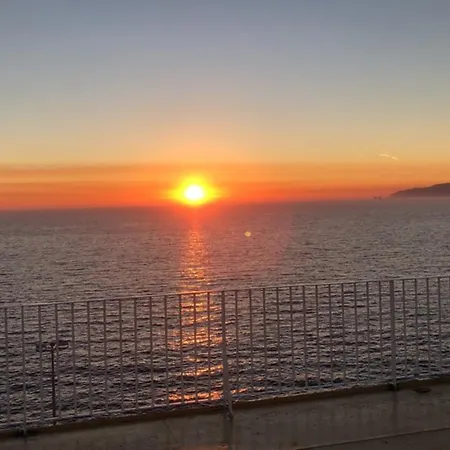 Appartement Charmant 3 Pièces Climatisé Proche Garibaldi Nice